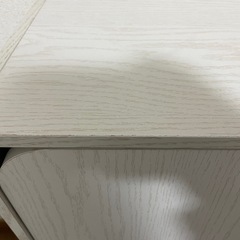 カラーボックス扉付き
(〜3/18まで)の画像