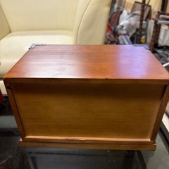 小物入れ2段の画像