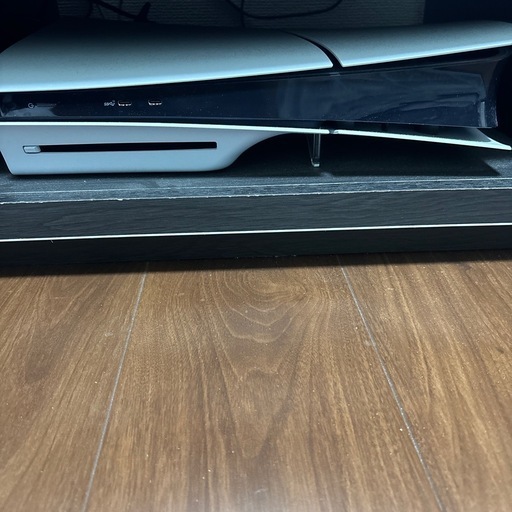 PlayStation5 CFl-2000A01 ディスクドライブ版Slim 1TB