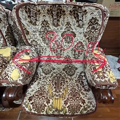 ソファーの画像