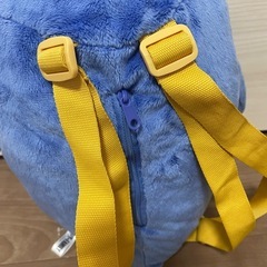 SPYFAMILYリュックの画像