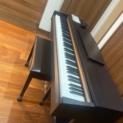 ヤマハARIUS
の画像