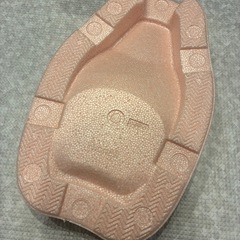 リッチェル ひんやりしないおふろマットの画像