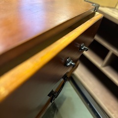 小物入れ2段の画像