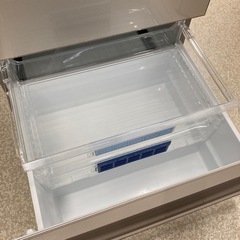 パナソニック　6ドア冷蔵庫　2022年製の画像