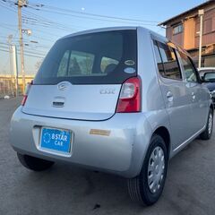 H22年　低走行ダイハツエッセ！の画像