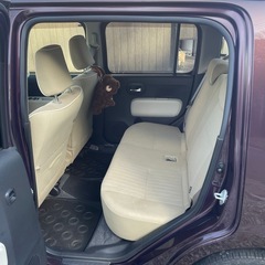 格安金額❗️可愛いミラココアプラスG❗️急ぎ手放し❗️H25車検あり❗️乗って帰れます！格安価額の画像