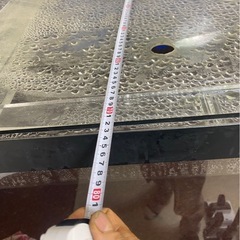 お譲り確定水槽一式の画像