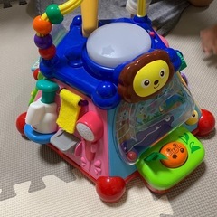 トイローヤル　おもちゃの画像