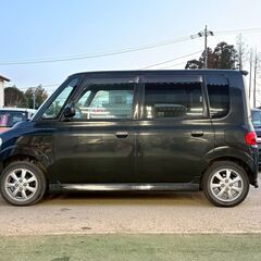 H16年式　タント　Xリミテッド★車検R9年2月25日★の画像
