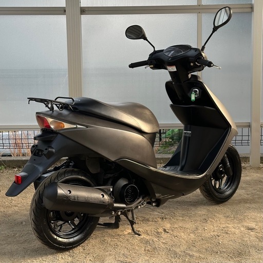 ★人気のFI車★ ホンダ ディオ AF68 インジェクション車