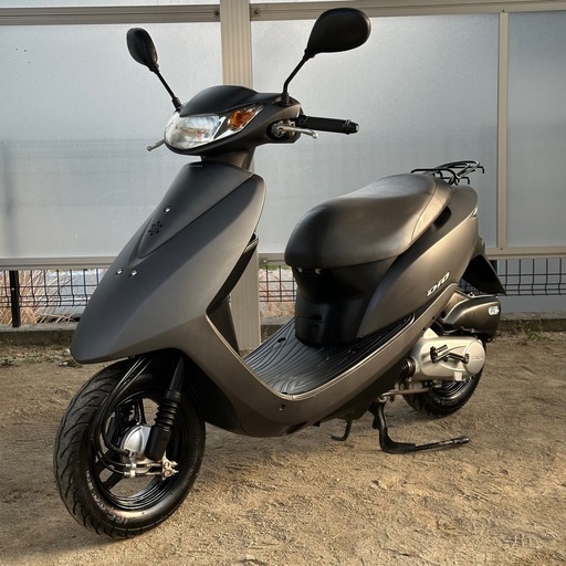 ★人気のFI車★ ホンダ ディオ AF68 インジェクション車
