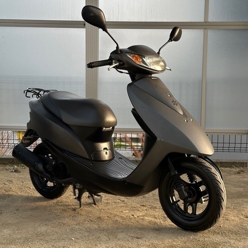 ★人気のFI車★ ホンダ ディオ AF68 インジェクション車