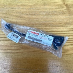 YAMAHA トリシティ155 右レバーの画像