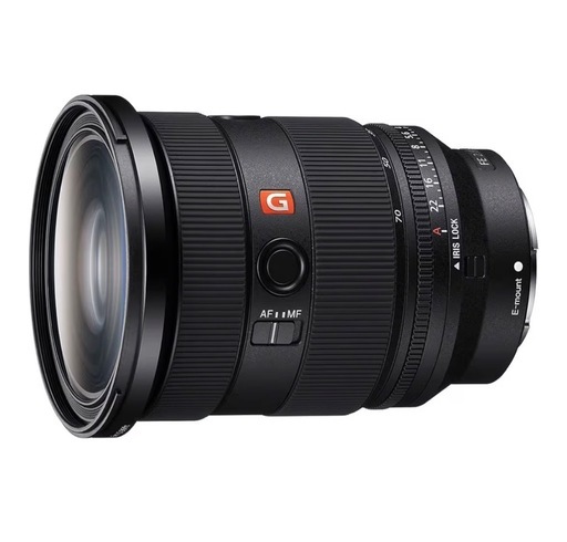 【美品】FE 24-70mm F2.8 GM II G Master