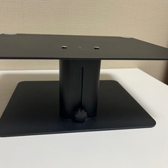 【美品】BoYata モニター台 PC台　パソコン台の画像