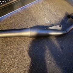 グランドアクシス用  チャンバーの画像