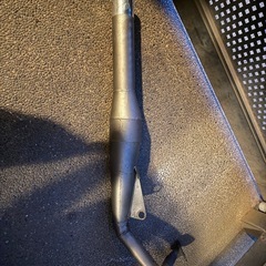 グランドアクシス用  チャンバーの画像