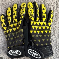 手袋3点セットの画像