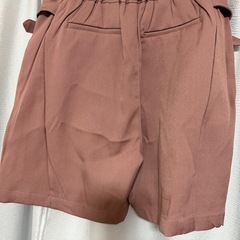 美品 ショートパンツ Mサイズの画像