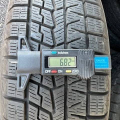 155/65R14, ヨコハマタイヤ,2021年,4本の画像