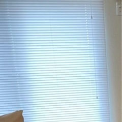 ブラインドカーテン（イージーブラインド）の画像