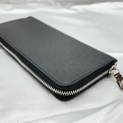 【LV】M31071 ジッピーウォレット･ホリゾンタル タイガライン☆ＳＡ品☆質屋 ユニオン本通店 LOUIS VUITTON ルイ・ヴィトンの画像