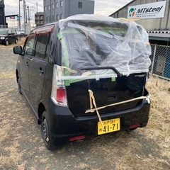 ⭐︎スティングレー 部品取り 直せば走行可能⭐︎の画像