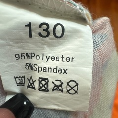 SHEIN セットアップ女の子の画像