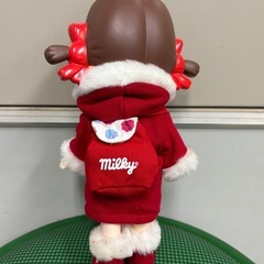 【商談中】ぺこちゃん人形！の画像