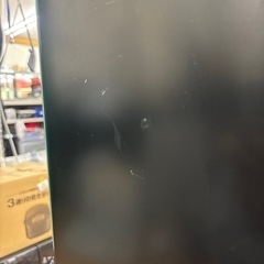 ☆ドリーム荒牧店☆ジモティー割引有☆【クリーニング済み】アイリスオーヤマ/1ドア冷蔵庫/IUSD-9A-B/93L/2021年製の画像