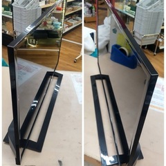 【🐤買取市場 6ヶ月保証】S773 ⭐ TOSHIBA 32型 地デジTV 19年製 32S22 液晶テレビ⭐動作確認済 ⭐クリーニング済の画像