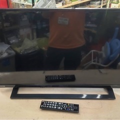 【🐤買取市場 6ヶ月保証】S773 ⭐ TOSHIBA 32型 地デジTV 19年製 32S22 液晶テレビ⭐動作確認済 ⭐クリーニング済の画像