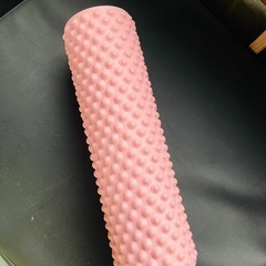 （取引先決定）フォームローラー ストレッチスティック 2点セット ローラートレーニング の画像