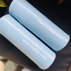 （取引先決定）ストレッチ用ポール　2本　 筋膜リリースローラーの画像