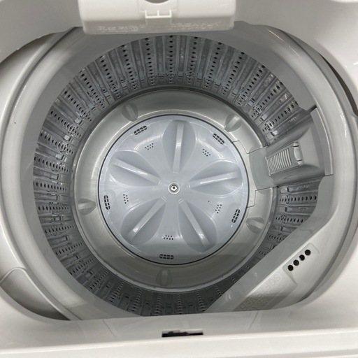 ワールプール 5.5kg全自動洗濯機【リサイクルフカツ岡崎倉庫店】260329SM-23 ワールプール 5.5kg全自動洗濯機【リサイクルフカツ岡崎倉庫店