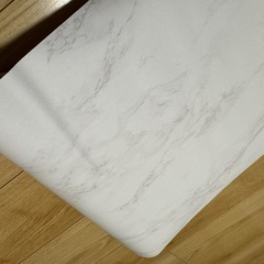 大理石柄フロアシート　40cm×10mの画像
