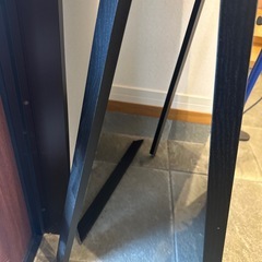 大きめミラーの画像