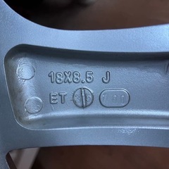 3SDM 18インチの画像