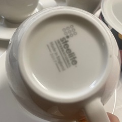 STEELITE カップ&ソーサーなど12点の画像