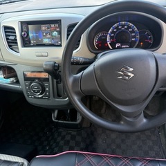 スズキ ワゴンR  車検2年の画像