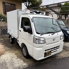 【入社祝い金あり】久留米◦鳥栖方面にお住まいの方急募！4tドライバー優先採用！4t◦軽貨物ドライバー募集の画像