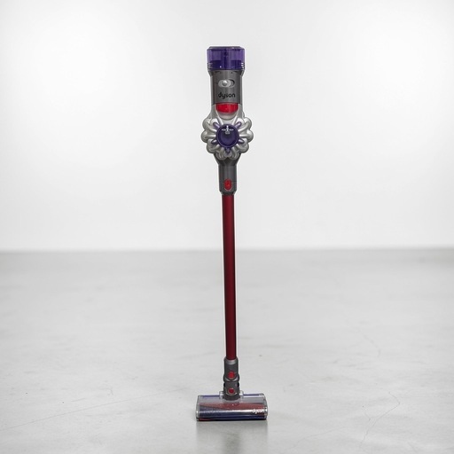 【3/15お取引決定】Dyson SV25 コードレスクリーナー U7J-JP-RKJ5702A
