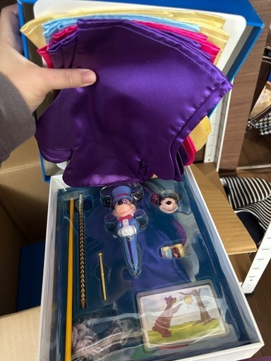 ディズニーワールドオブイングリッシュ