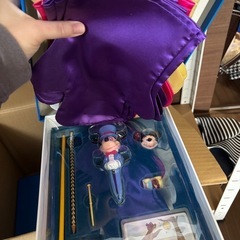 ディズニーワールドオブイングリッシュの画像