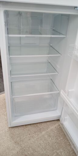 ★リユースのサカイ高崎店★TJ14621 YAMADA 冷蔵庫 236L 2021年製 動作確認／クリーニング済み