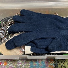 TOPY社製のタイヤチェーン「CLYSTAL KIT」です。 製品名: HIGH GRADE TIRE CHAIN CLYSTAL KIT メーカー: TOPY (トピー工業) の画像