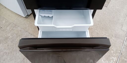 ★リユースのサカイ高崎店★TJ14622 Hisense 冷蔵庫 162L 2024年製 動作確認／クリーニング済み