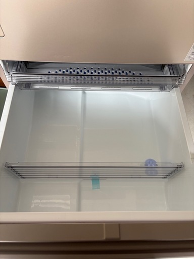 美品】TOSHIBA 冷蔵庫　ベジータ　452L