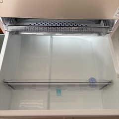 美品】TOSHIBA 冷蔵庫　ベジータ　452Lの画像